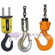 Crane hook Crane hook